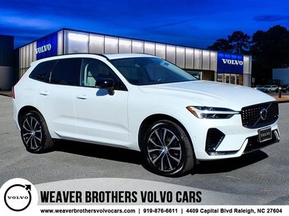 Certified 2023 Volvo XC60 B5 Plus w/ Climate Package