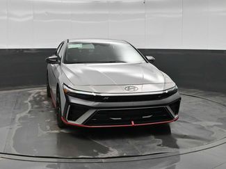 New 2026 Hyundai Elantra N video 2