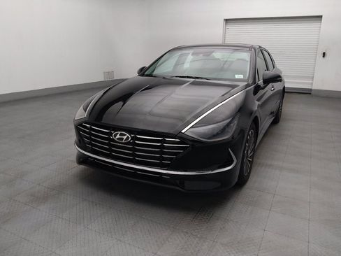 Used 2023 Hyundai Sonata SEL FWD image 15