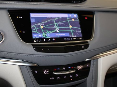 New 2025 Cadillac XT5 Premium Luxury image 13