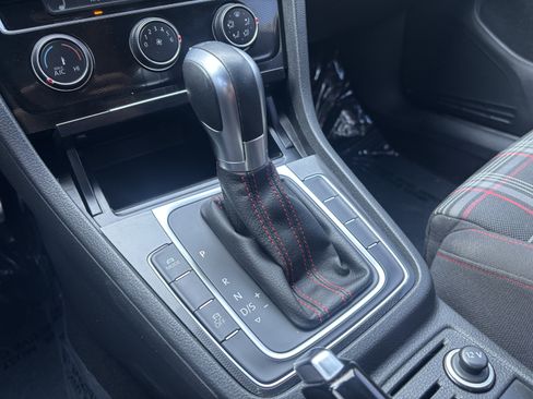 Used 2017 Volkswagen GTI S image 25