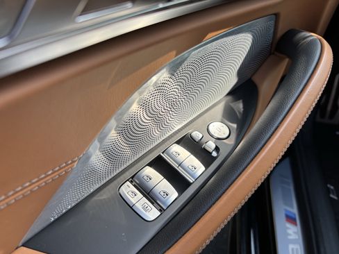 Used 2024 BMW M850i Gran Coupe xDrive AWD/4WD image 15