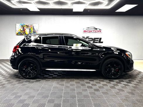 Used 2015 Mercedes-Benz GLA 250 image 18