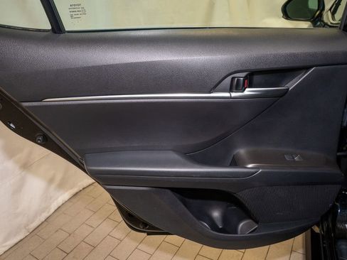 Used 2024 Toyota Camry LE image 8