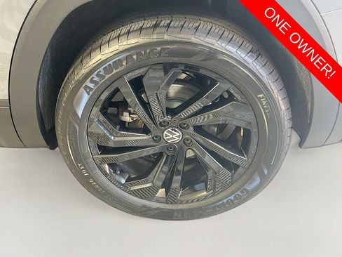 Used 2023 Volkswagen Atlas SE AWD/4WD image 31