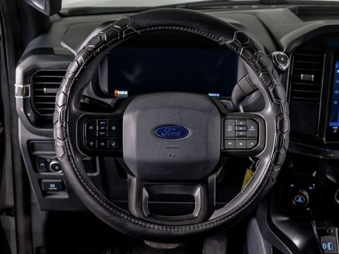 Used 2024 Ford F150 STX AWD/4WD image 16