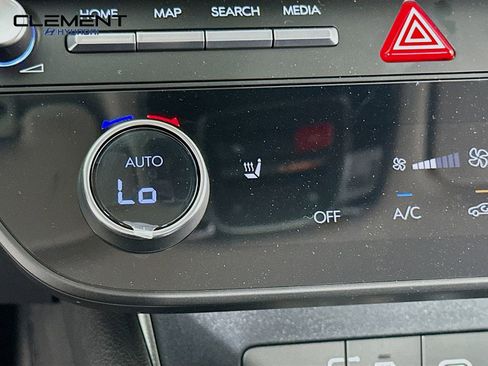 New 2026 Hyundai Sonata SEL AWD/4WD image 20