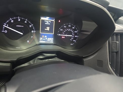 Certified 2023 Subaru Crosstrek 2.0i Premium image 17