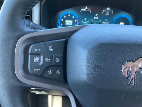 New 2025 Ford Bronco Badlands image 20