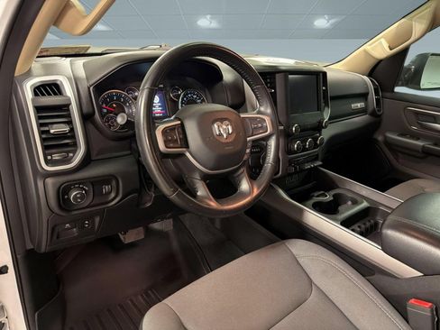 Used 2020 RAM 1500 Lone Star RWD image 4