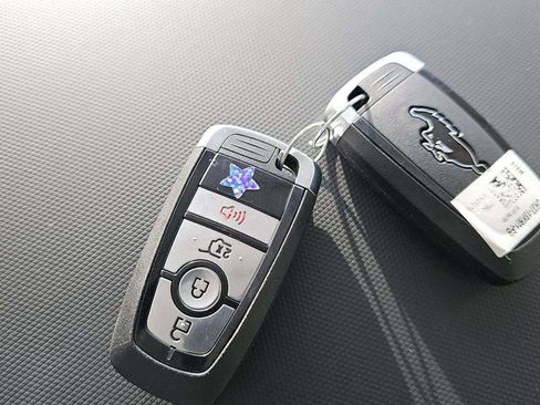 Used 2024 Ford Mustang Mach-E Premium image 18