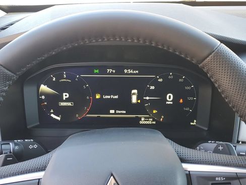 New 2026 Mitsubishi Outlander SE FWD image 17