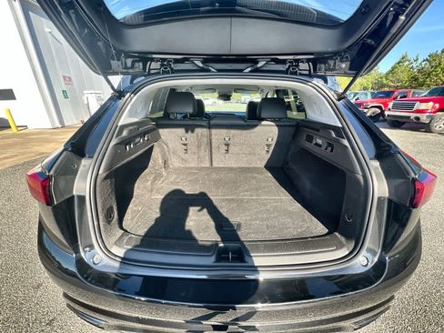 Used 2025 Buick Envision Sport Touring image 26