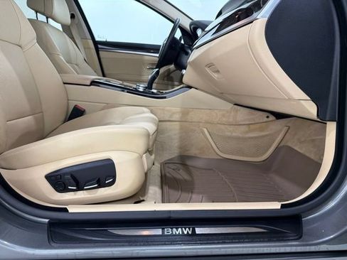 Used 2014 BMW 535i xDrive Sedan AWD/4WD image 20