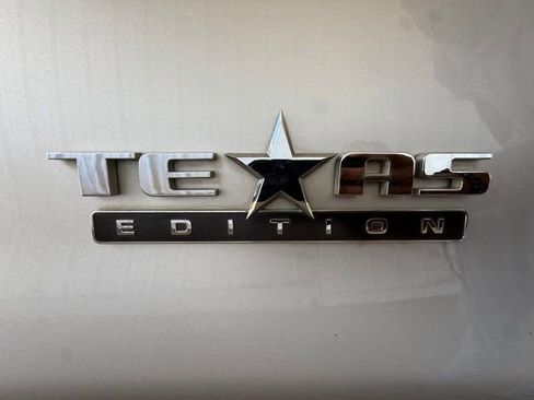 Used 2017 GMC Sierra 1500 SLE w/ Texas SLE Value Package RWD image 11