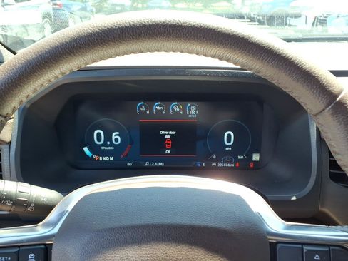 Used 2024 Ford Expedition Max King Ranch AWD/4WD image 21