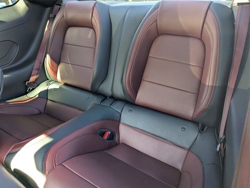 New 2025 Ford Mustang Premium image 13