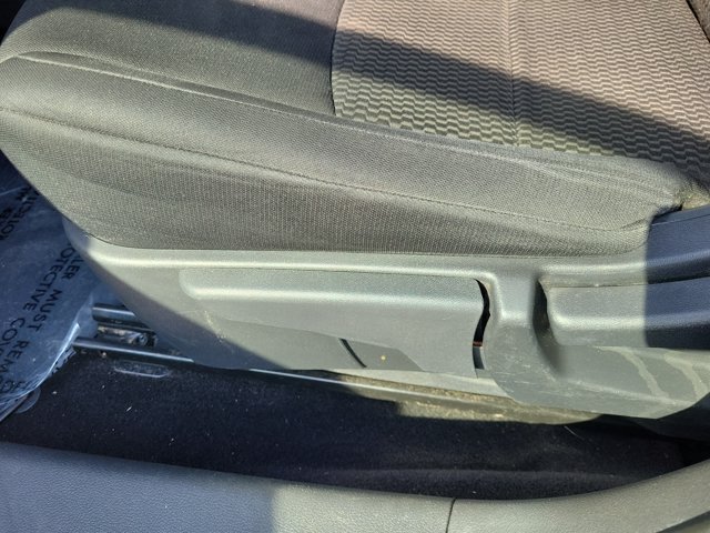 Used 2021 Nissan Sentra S FWD image 18