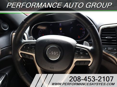 Used 2015 Jeep Grand Cherokee Laredo w/ Quick Order Package 23E image 19