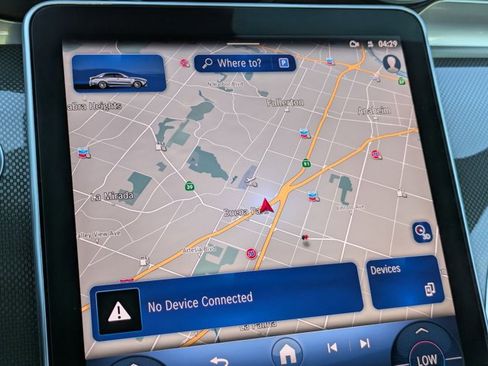 Used 2025 Mercedes-Benz C 36 AMG S image 14