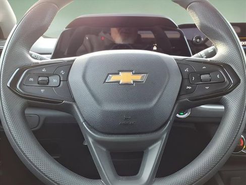 Used 2024 Chevrolet TrailBlazer LS w/ LS Convenience Package image 31