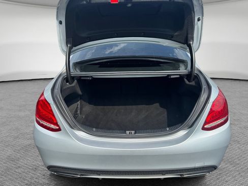 Used 2016 Mercedes-Benz C 300 4MATIC Sedan image 25