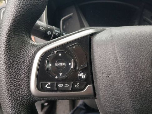 Certified 2021 Honda CR-V EX image 20