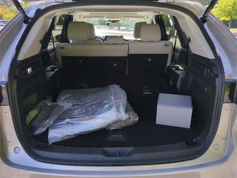 New 2025 MAZDA CX-90 3.3 Turbo w/ Preferred Package image 27