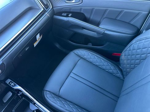 New 2026 Kia Sorento SX Prestige image 32