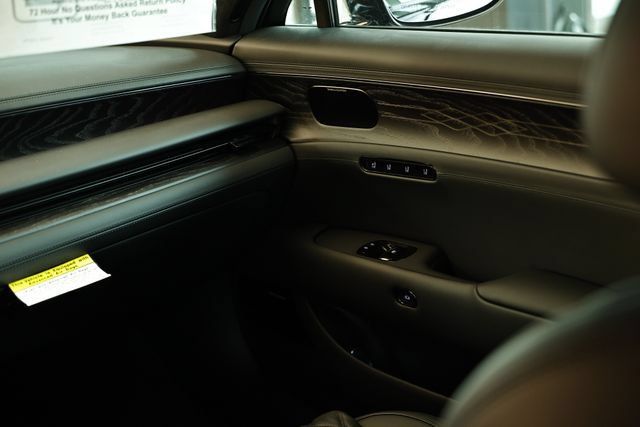 New 2026 Genesis G90 3.5T Prestige AWD/4WD image 33