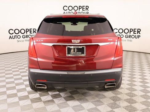 Used 2018 Cadillac XT5 Premium Luxury image 23