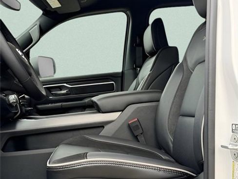 New 2026 RAM 1500 Laramie image 8
