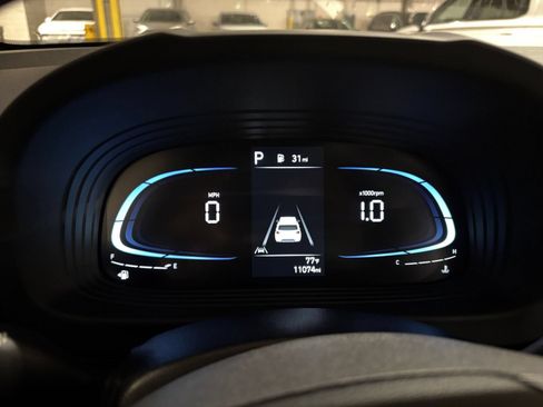 Used 2026 Hyundai Venue SEL FWD image 40