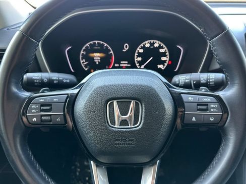 Certified 2025 Honda Pilot EX-L image 27