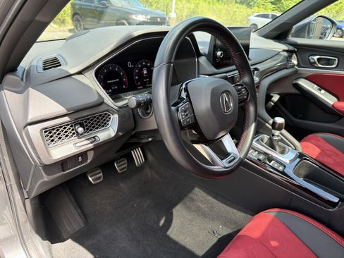 Used 2023 Acura Integra A-Spec FWD image 19