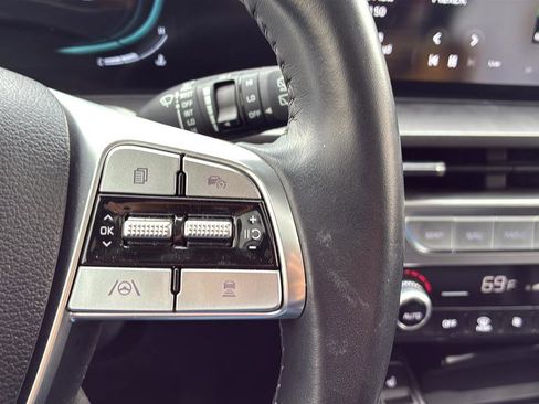 Used 2024 Kia Telluride S w/ S Sunroof Package AWD/4WD image 37