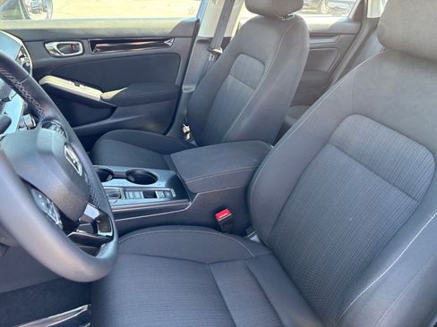 Used 2023 Honda Civic EX image 22