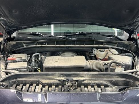 Used 2022 GMC Sierra 1500 Elevation w/ X31 Off-Road Package image 49