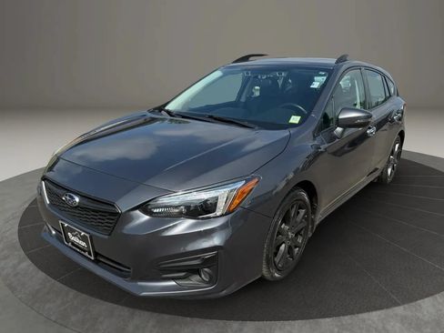 Used 2018 Subaru Impreza 2.0i Limited AWD/4WD image 12