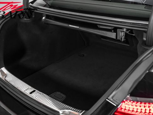 Used 2022 Mercedes-Benz S 580 4MATIC Sedan image 44