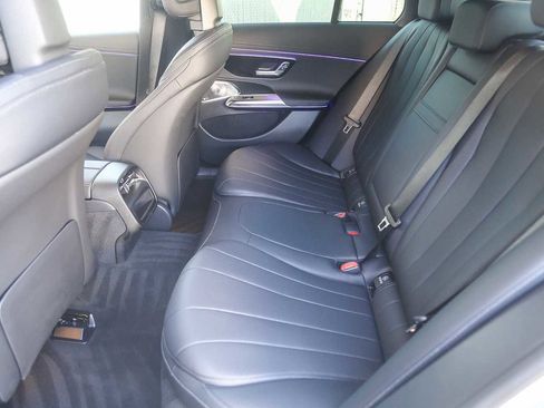 Used 2026 Mercedes-Benz E 350 Sedan image 14