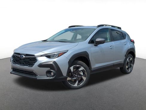 Certified 2025 Subaru Crosstrek 2.5i Limited image 1