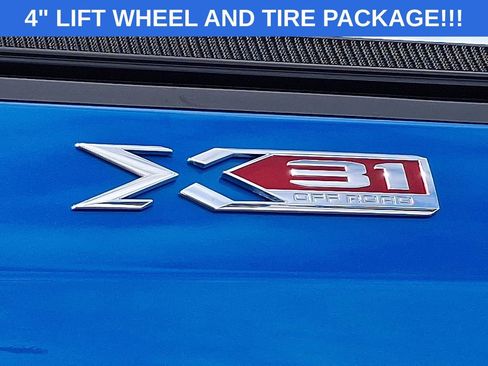 Used 2022 GMC Sierra 1500 Elevation w/ X31 Off-Road Package image 30