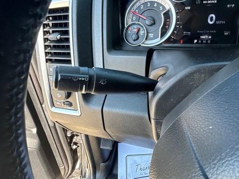 Used 2015 RAM 2500 Big Horn AWD/4WD image 10