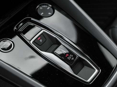 New 2026 Audi A3 2.0T Premium Plus image 11