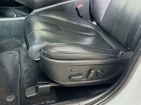 Used 2022 Hyundai Santa Fe Limited AWD/4WD image 22