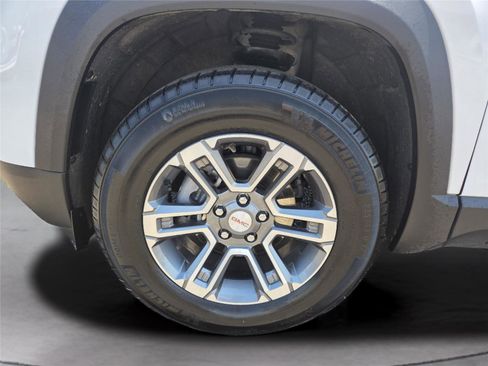 Used 2026 GMC Terrain Elevation FWD image 30