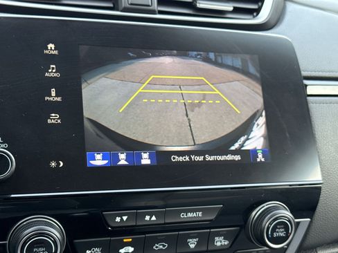 Used 2022 Honda CR-V EX-L image 26