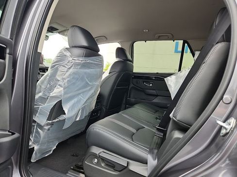 New 2026 Honda Pilot EX-L image 10