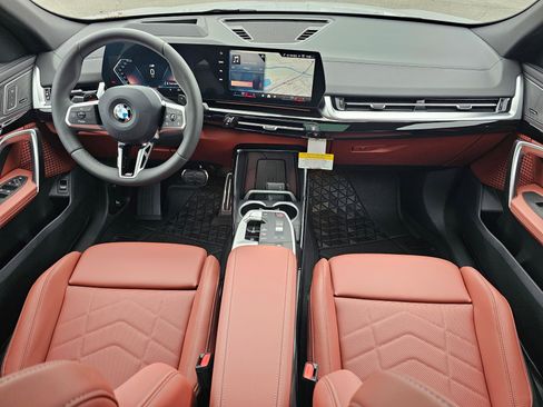 New 2026 BMW X2 xDrive28i w/ Technology Package image 10